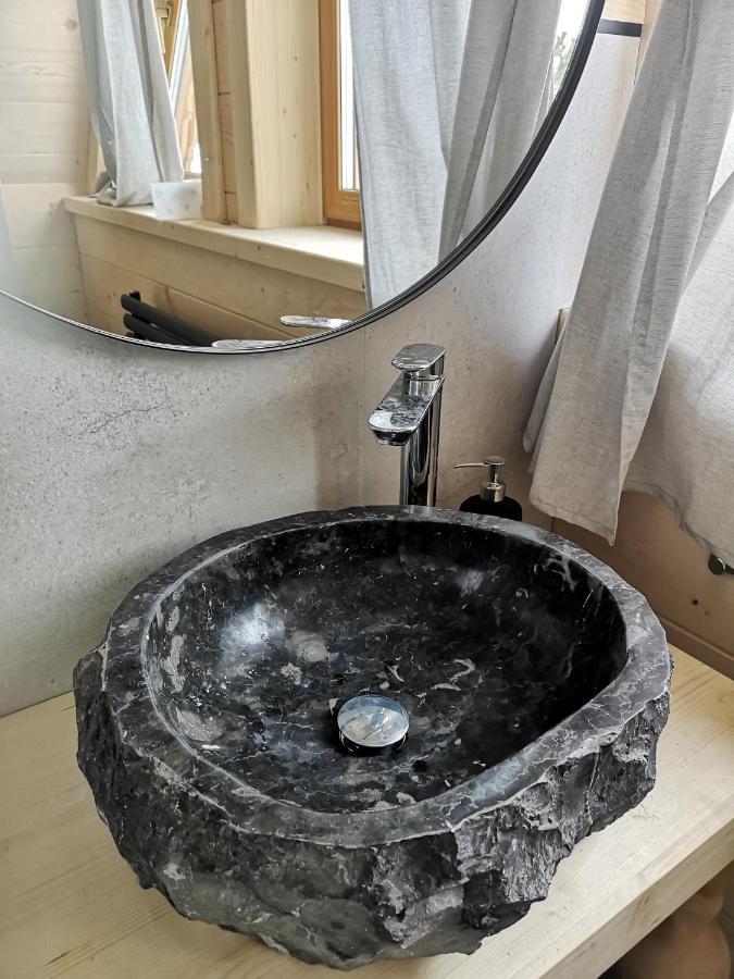 Luxury Chalet Villa Gorsky Hanco & Janso Poronin Luaran gambar